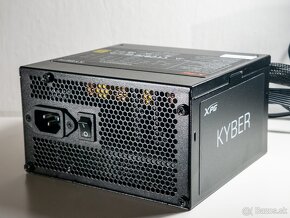 ADATA XPG KYBER 650W (Gold) - 2