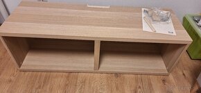 Ikea Besta skrinka pod TV - 2