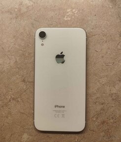 IPhone XR 64GB - 2