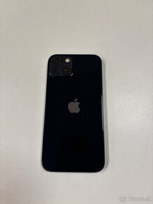 iPhone 13 Midnight 128GB - 2