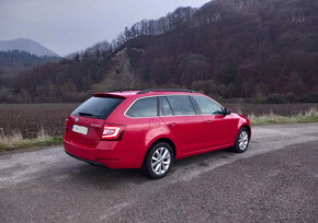 Škoda Octavia 2.0Tdi DSG 4x4 Combi Style M2020 Kúp.Slovensko - 2