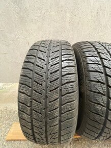 205/55R16 XL - zimne 95%stav - 2