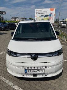 VW Multivan T7 Style Long eHybrid - 2