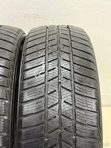 185/60 R15 Zimné pneumatiky 2ks - 2