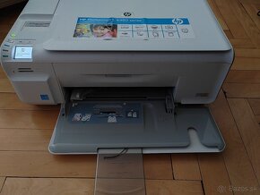 Predám tlačiareň HP C4480 - 2