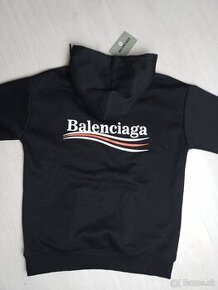 Balenciaga mikina - 2