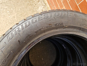 185/60 r16 zimne pneumatiky 185 60 16 - 2