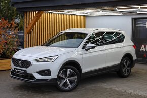 Seat Tarraco 2.0 TDI 150 Xcellence DSG - 2