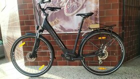 Elektrobicykel MAXBIKE Urbea ALU 28 - 2