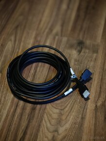 5m Vysokorýchlostný HDMI kábel + Ethernet - 2