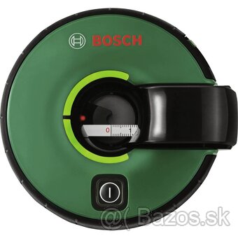 Bosch nový Atino Líniový Laser - 2