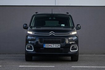 Citroën Berlingo BlueHDi 130 SS Shine M A/T - 2