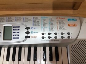 CASIO SA-75 - 2