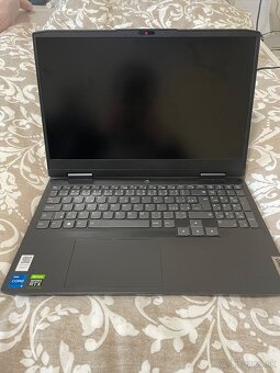 (NA OPRAVU) LENOVO IdeaPad Gaming 3 15IAH7 - 2