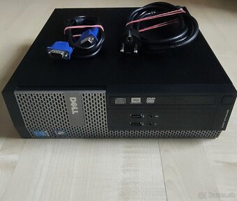 Dell OptiPlex 3020 SFF - 2