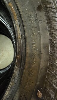 Matador 215/65 R16C - 2