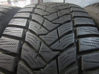 Zimné pneumatiky 205/60R16 DUNLOP - 2