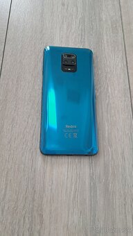 Xiaomi Redmi Note 9 Pro - 2