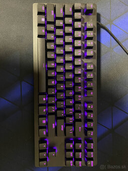 Razer Huntsman V2 TKL - 2