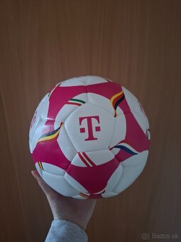 Telekom futbalová lopta - 2