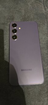 Samsung galaxy s24 plus 5g 512gb violet - 2