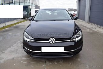 Volkswagen Golf 1.6 TDI BMT 115k Edition Comfortline DSG - 2