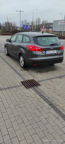 Ford focus 1.5 tdci 88kw - 2