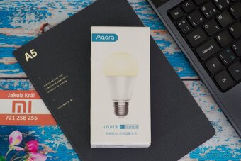 Aqara, Xiaomi, Yeelight príslušenstvo pre múdru domácnosť - 2