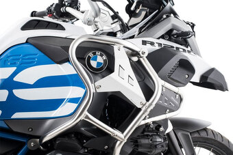 BMW R1200GS Adv - 2