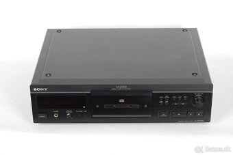 SONY CDP-XA20ES - CD player - 2