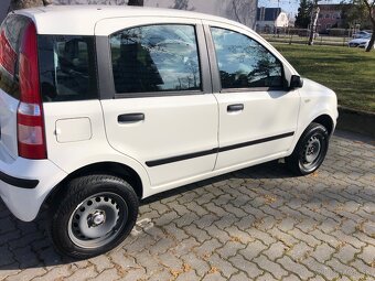 Fiat panda 4X4 - 2