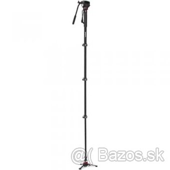 Manfrotto XPRO VIDEO MONOPOD HEAD (MVMXPROA42W) - 2