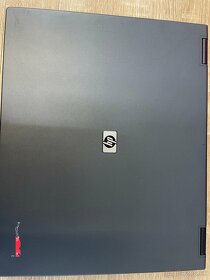 Notebook HP Compaq NX6310 - 2