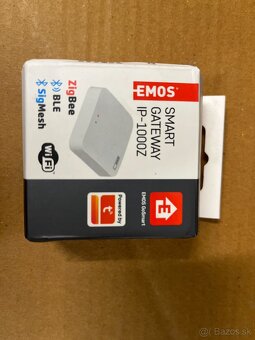 EMOS Go Smart ZigBee Passerelle IP-1000Z - 2