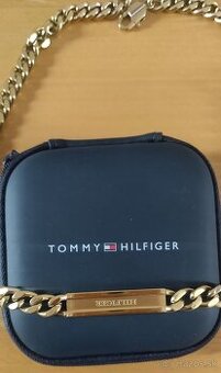 Tommy Hilfiger náhrdelník - 2