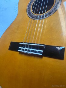 Gitara 3/4 pre začiatočníkov a deti do 12r. - 2