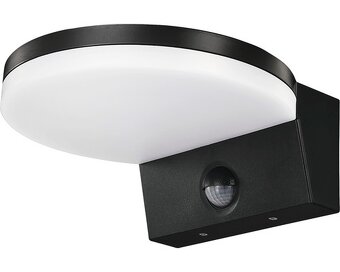 LED úsporné svetla exteriérové - 2