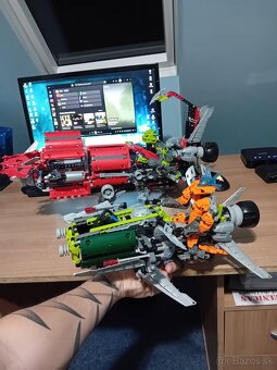 Lego Bionicle - 2