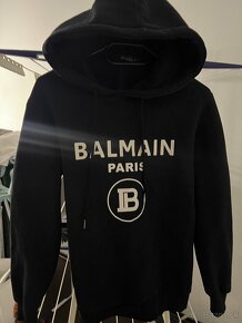 Balmain mikina - 2