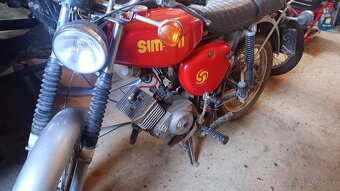 simson - 2