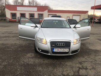 Audi - 2