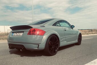 Audi TT - 2