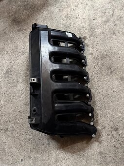 Sacie potrubie M57 BMW e46 e90 e60 - 2