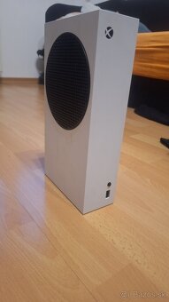 Xbox series s - 2