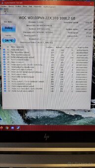 Predám 2,5" WD 1TB - 2