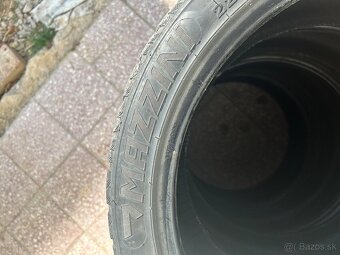 Zimné pneumatiky 225/40 R18 92H XL - 2