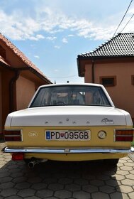 Ford Cortina - 2