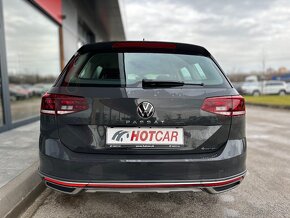 Volkswagen Passat Alltrack 2.0 TDI 147kW DSG 4Motion - 2