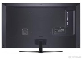 55” LG NanoCell 4k TV 120HZ - 2