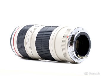 Canon EF 70-200mm f/4 L USM - 2